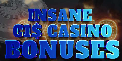 $1 casino deposit bonus